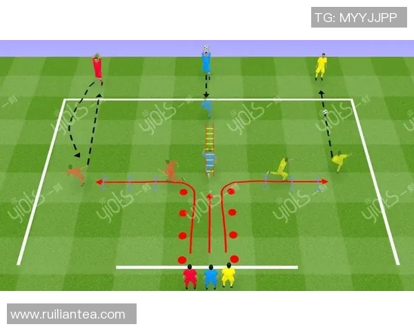 足球脚背的技巧与训练方法解析助你提升球技水平
