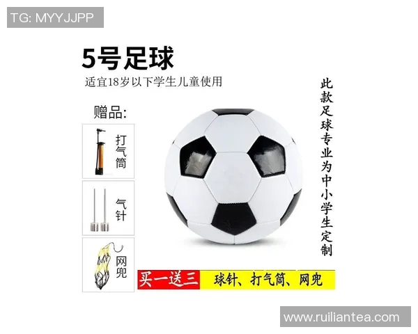 足球气针使用指南及注意事项详解助你轻松为球具充气